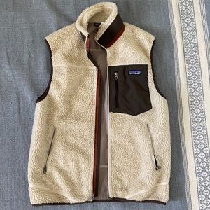 PATAGONIA Classic Retro-X Vest